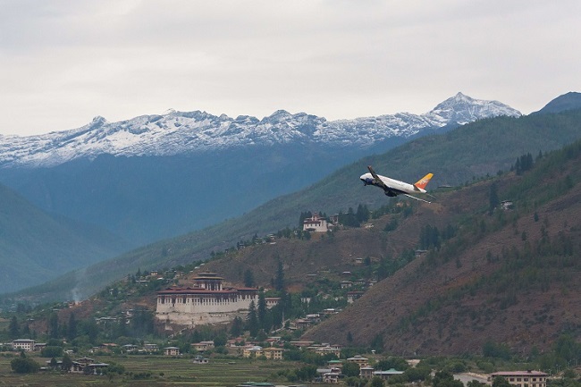 Top 21 Tips and Things to Do in Bhutan