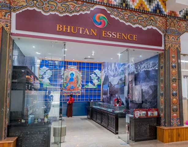 Bhutan Essence
